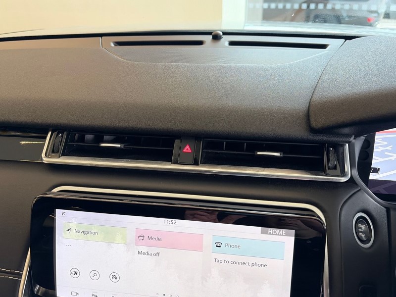 2019 (69) LAND ROVER RANGE ROVER VELAR 2.0 D240 R-Dynamic HSE 5dr Auto 5483789