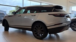 2019 (69) LAND ROVER RANGE ROVER VELAR 2.0 D240 R-Dynamic HSE 5dr Auto 5483811