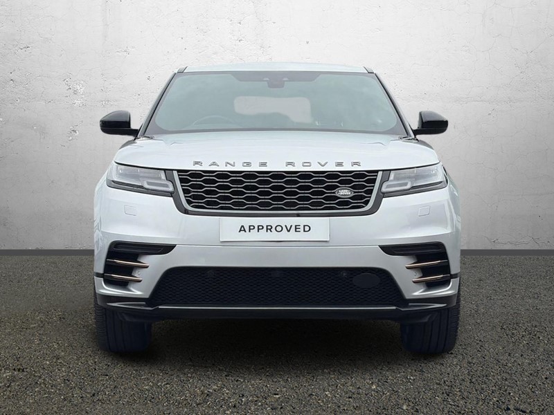 2019 (69) LAND ROVER RANGE ROVER VELAR 2.0 D240 R-Dynamic HSE 5dr Auto 5483758