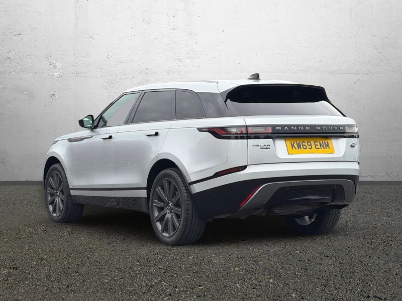 2019 (69) LAND ROVER RANGE ROVER VELAR 2.0 D240 R-Dynamic HSE 5dr Auto 5483753