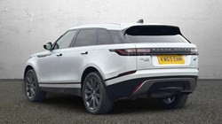 2019 (69) LAND ROVER RANGE ROVER VELAR 2.0 D240 R-Dynamic HSE 5dr Auto 5483753