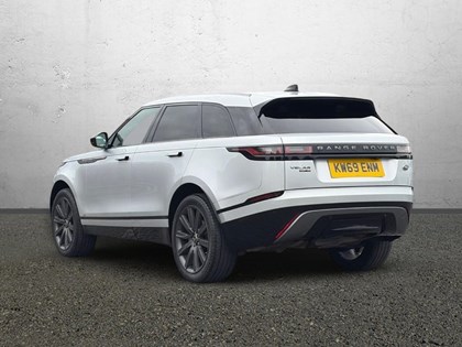 2019 (69) LAND ROVER RANGE ROVER VELAR 2.0 D240 R-Dynamic HSE 5dr Auto