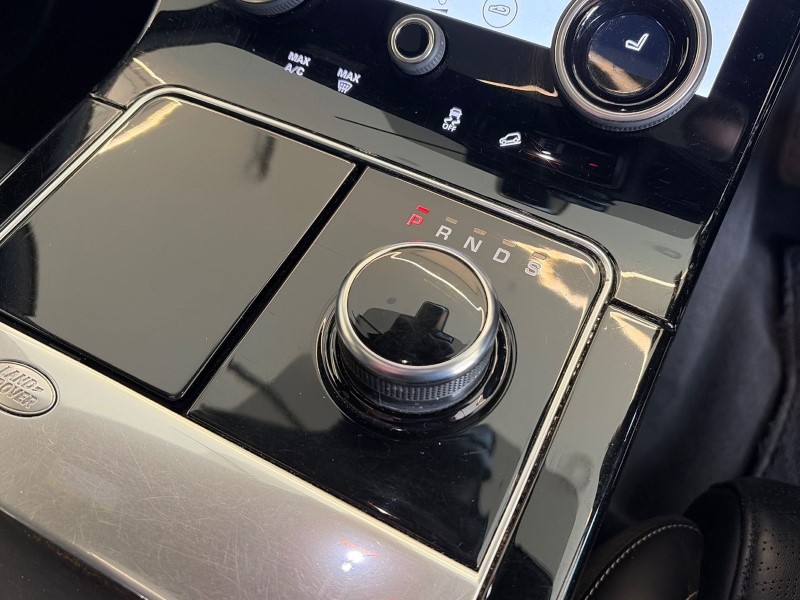 2019 (69) LAND ROVER RANGE ROVER VELAR 2.0 D240 R-Dynamic HSE 5dr Auto 5483764