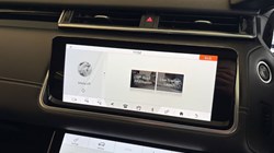2019 (69) LAND ROVER RANGE ROVER VELAR 2.0 D240 R-Dynamic HSE 5dr Auto 5483790