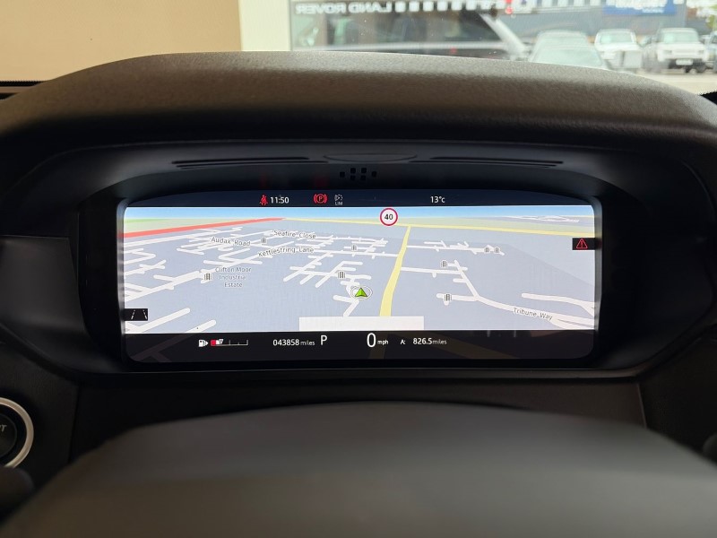 2019 (69) LAND ROVER RANGE ROVER VELAR 2.0 D240 R-Dynamic HSE 5dr Auto 5483767