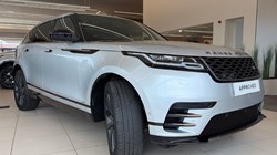 2019 (69) LAND ROVER RANGE ROVER VELAR 2.0 D240 R-Dynamic HSE 5dr Auto 5483809