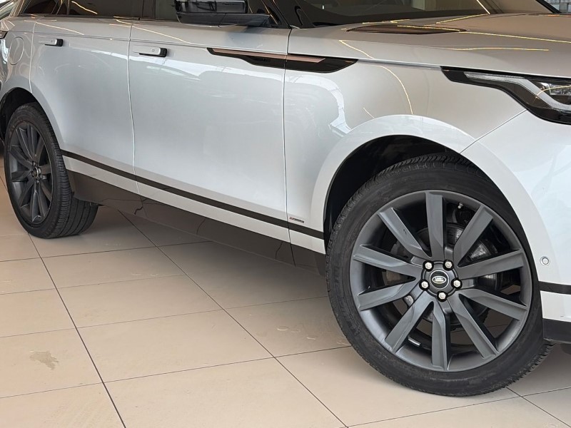 2019 (69) LAND ROVER RANGE ROVER VELAR 2.0 D240 R-Dynamic HSE 5dr Auto 5483798