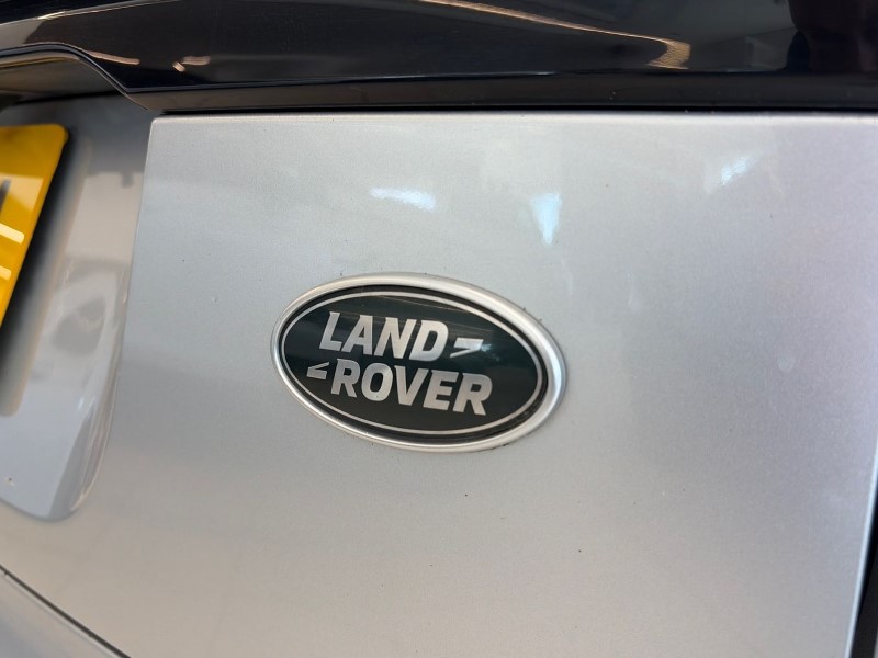 2019 (69) LAND ROVER RANGE ROVER VELAR 2.0 D240 R-Dynamic HSE 5dr Auto 5483799