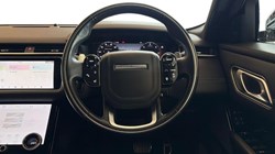 2019 (69) LAND ROVER RANGE ROVER VELAR 2.0 D240 R-Dynamic HSE 5dr Auto 5483766