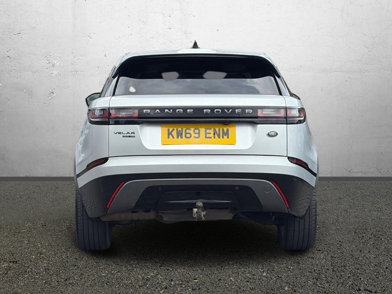 2019 (69) LAND ROVER RANGE ROVER VELAR 2.0 D240 R-Dynamic HSE 5dr Auto 5483757