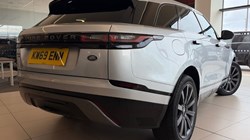 2019 (69) LAND ROVER RANGE ROVER VELAR 2.0 D240 R-Dynamic HSE 5dr Auto 5483812