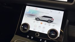 2019 (69) LAND ROVER RANGE ROVER VELAR 2.0 D240 R-Dynamic HSE 5dr Auto 5483787
