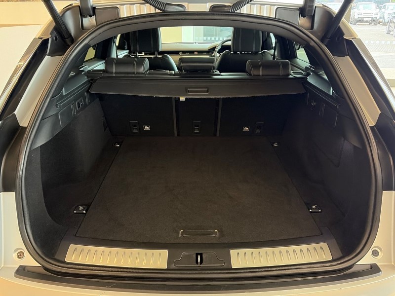 2019 (69) LAND ROVER RANGE ROVER VELAR 2.0 D240 R-Dynamic HSE 5dr Auto 5483761