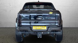2021 (71) FORD COMMERCIAL RANGER Pick Up Double Cab Raptor 2.0 EcoBlue 213 Auto 5499992