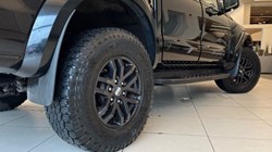 2021 (71) FORD COMMERCIAL RANGER Pick Up Double Cab Raptor 2.0 EcoBlue 213 Auto 5500034