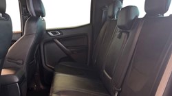 2021 (71) FORD COMMERCIAL RANGER Pick Up Double Cab Raptor 2.0 EcoBlue 213 Auto 5499990
