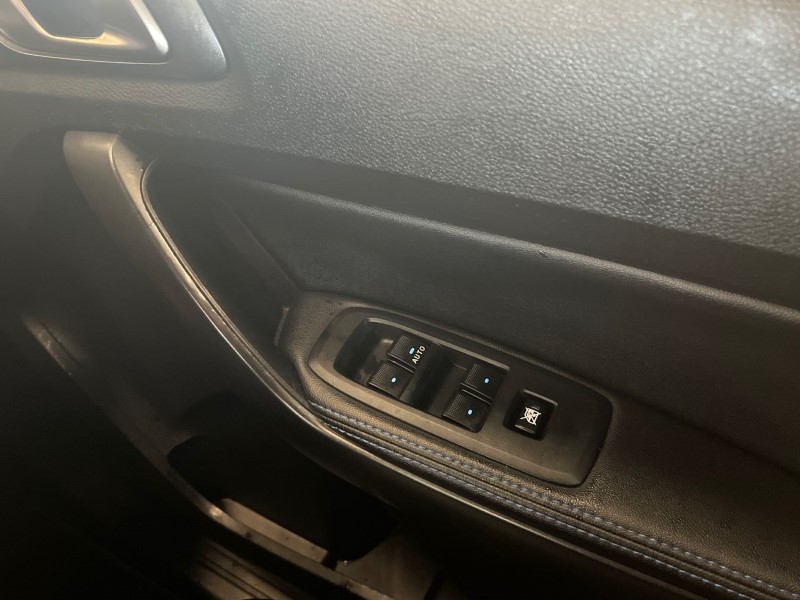 2021 (71) FORD COMMERCIAL RANGER Pick Up Double Cab Raptor 2.0 EcoBlue 213 Auto 5500009