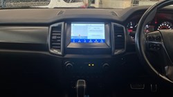 2021 (71) FORD COMMERCIAL RANGER Pick Up Double Cab Raptor 2.0 EcoBlue 213 Auto 5500000