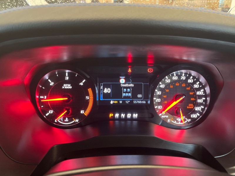 2021 (71) FORD COMMERCIAL RANGER Pick Up Double Cab Raptor 2.0 EcoBlue 213 Auto 5500002