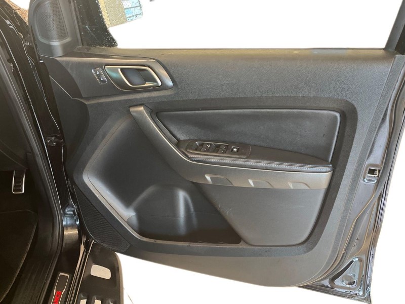2021 (71) FORD COMMERCIAL RANGER Pick Up Double Cab Raptor 2.0 EcoBlue 213 Auto 5500008
