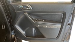2021 (71) FORD COMMERCIAL RANGER Pick Up Double Cab Raptor 2.0 EcoBlue 213 Auto 5500008
