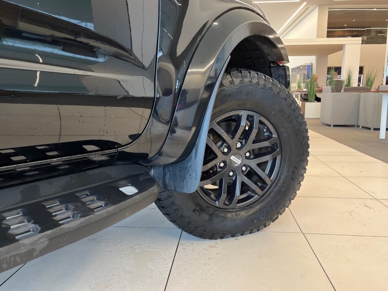 2021 (71) FORD COMMERCIAL RANGER Pick Up Double Cab Raptor 2.0 EcoBlue 213 Auto 5500035