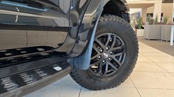2021 (71) FORD COMMERCIAL RANGER Pick Up Double Cab Raptor 2.0 EcoBlue 213 Auto 5500035