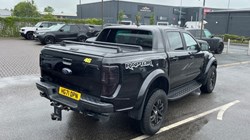 2021 (71) FORD COMMERCIAL RANGER Pick Up Double Cab Raptor 2.0 EcoBlue 213 Auto 5500042