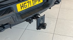 2021 (71) FORD COMMERCIAL RANGER Pick Up Double Cab Raptor 2.0 EcoBlue 213 Auto 5500007