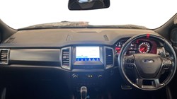 2021 (71) FORD COMMERCIAL RANGER Pick Up Double Cab Raptor 2.0 EcoBlue 213 Auto 5499995