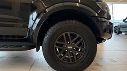 2021 (71) FORD COMMERCIAL RANGER Pick Up Double Cab Raptor 2.0 EcoBlue 213 Auto 5499994