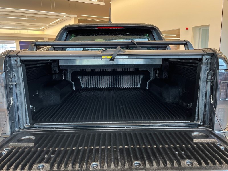 2021 (71) FORD COMMERCIAL RANGER Pick Up Double Cab Raptor 2.0 EcoBlue 213 Auto 5499996