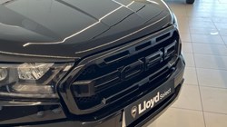2021 (71) FORD COMMERCIAL RANGER Pick Up Double Cab Raptor 2.0 EcoBlue 213 Auto 5500029