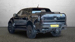 2021 (71) FORD COMMERCIAL RANGER Pick Up Double Cab Raptor 2.0 EcoBlue 213 Auto 5499988