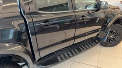 2021 (71) FORD COMMERCIAL RANGER Pick Up Double Cab Raptor 2.0 EcoBlue 213 Auto 5500037