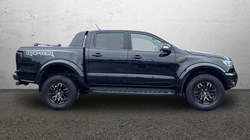 2021 (71) FORD COMMERCIAL RANGER Pick Up Double Cab Raptor 2.0 EcoBlue 213 Auto 5499991