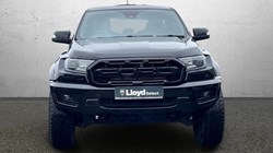 2021 (71) FORD COMMERCIAL RANGER Pick Up Double Cab Raptor 2.0 EcoBlue 213 Auto 5499993