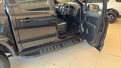 2021 (71) FORD COMMERCIAL RANGER Pick Up Double Cab Raptor 2.0 EcoBlue 213 Auto 5500038