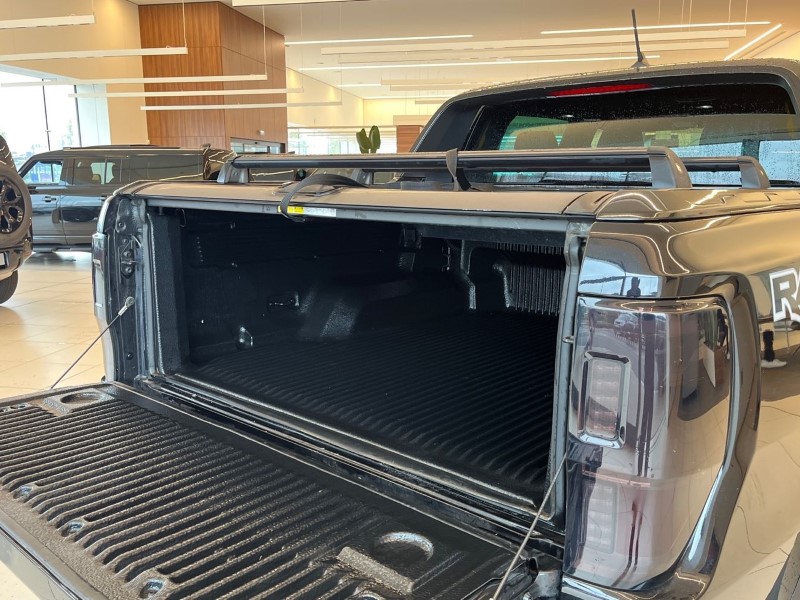 2021 (71) FORD COMMERCIAL RANGER Pick Up Double Cab Raptor 2.0 EcoBlue 213 Auto 5500026