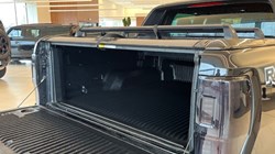 2021 (71) FORD COMMERCIAL RANGER Pick Up Double Cab Raptor 2.0 EcoBlue 213 Auto 5500026