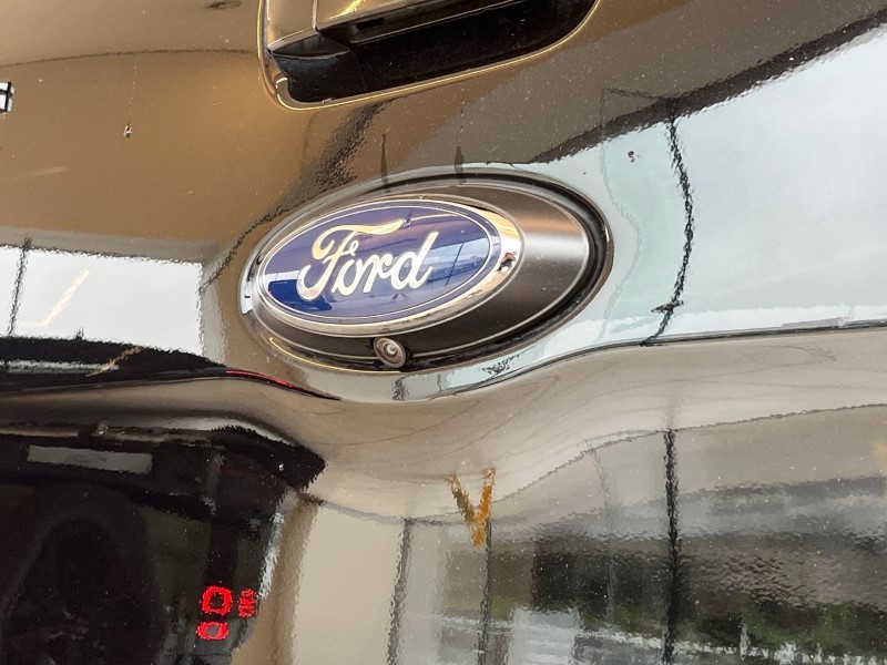2021 (71) FORD COMMERCIAL RANGER Pick Up Double Cab Raptor 2.0 EcoBlue 213 Auto 5500027
