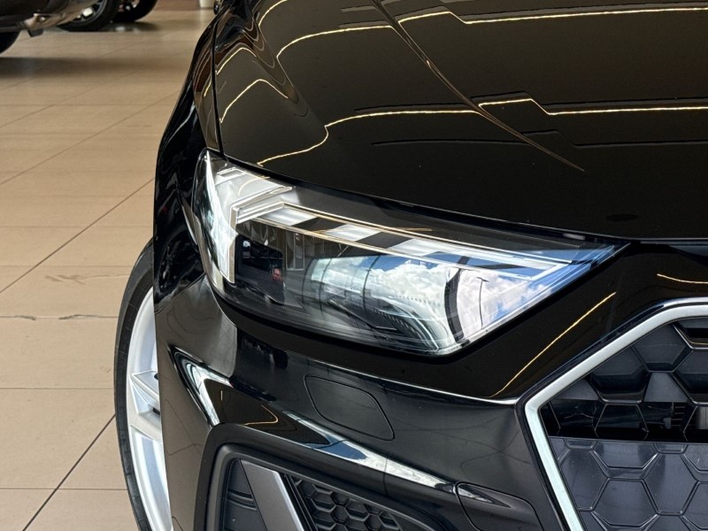 2023 (23) AUDI A1 30 TFSI 110 S Line 5dr 5491552