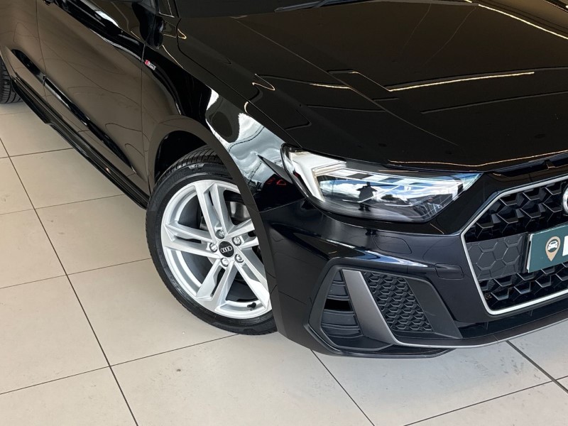 2023 (23) AUDI A1 30 TFSI 110 S Line 5dr 5491571