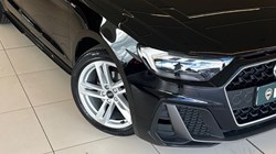 2023 (23) AUDI A1 30 TFSI 110 S Line 5dr 5491571