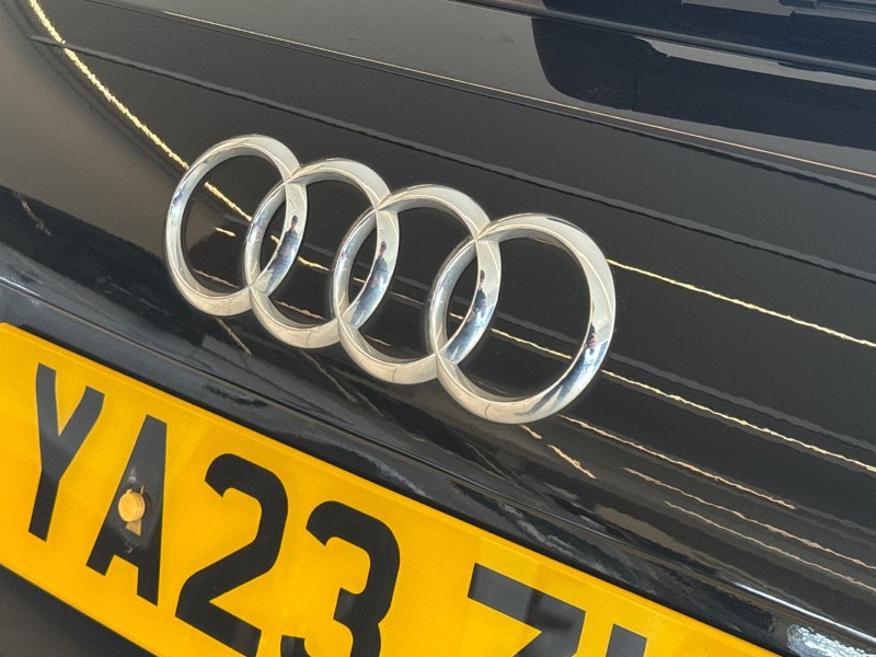2023 (23) AUDI A1 30 TFSI 110 S Line 5dr 5491574
