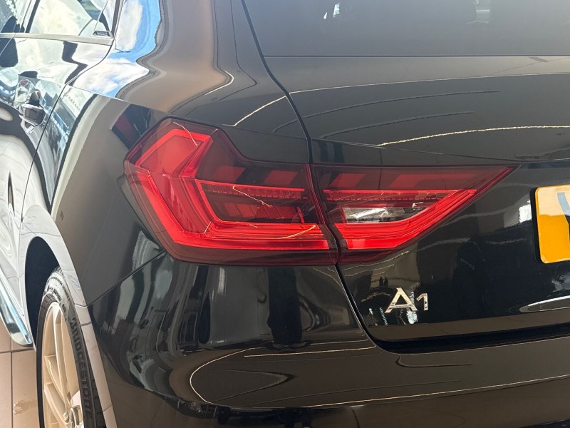 2023 (23) AUDI A1 30 TFSI 110 S Line 5dr 5491554