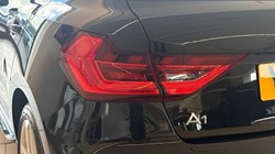 2023 (23) AUDI A1 30 TFSI 110 S Line 5dr 5491554