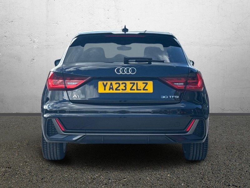 2023 (23) AUDI A1 30 TFSI 110 S Line 5dr 5491541