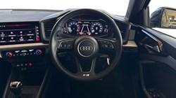 2023 (23) AUDI A1 30 TFSI 110 S Line 5dr 5491550