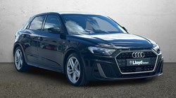 2023 (23) AUDI A1 30 TFSI 110 S Line 5dr 5491536